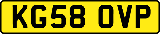 KG58OVP