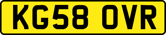 KG58OVR
