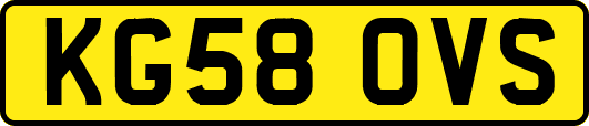 KG58OVS