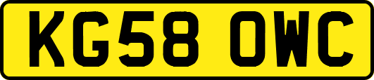 KG58OWC