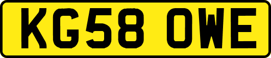 KG58OWE