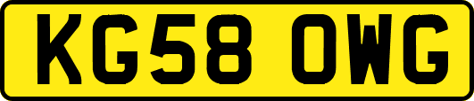 KG58OWG