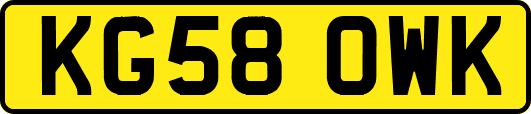 KG58OWK