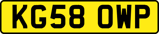 KG58OWP