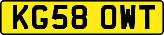 KG58OWT