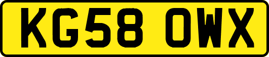 KG58OWX