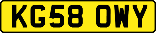 KG58OWY