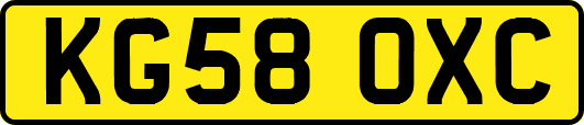 KG58OXC