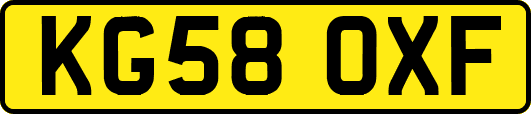KG58OXF