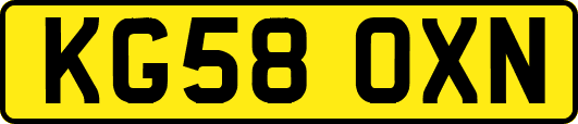 KG58OXN