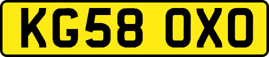 KG58OXO
