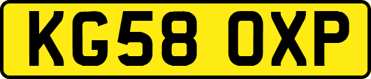KG58OXP