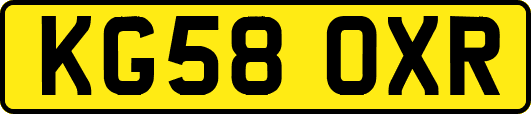 KG58OXR