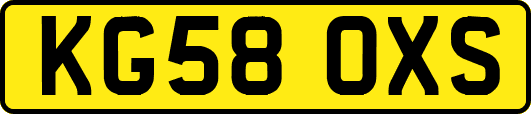 KG58OXS