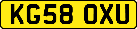 KG58OXU