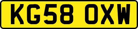 KG58OXW