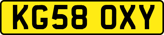 KG58OXY
