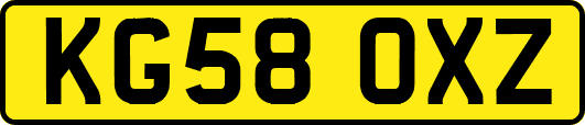 KG58OXZ