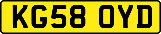 KG58OYD