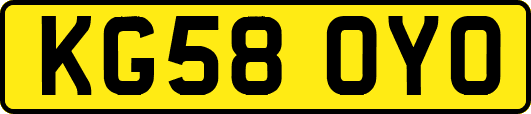 KG58OYO