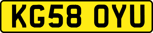 KG58OYU