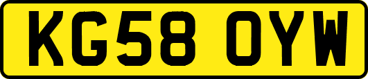 KG58OYW