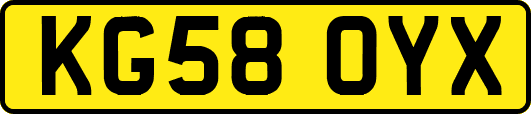 KG58OYX