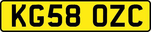 KG58OZC