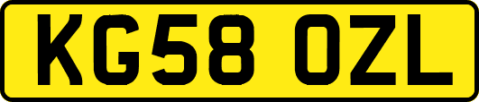 KG58OZL