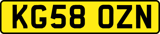 KG58OZN