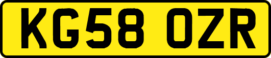 KG58OZR