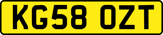 KG58OZT