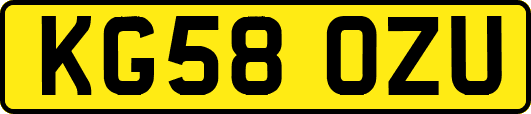 KG58OZU