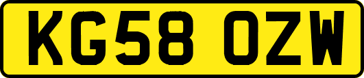KG58OZW