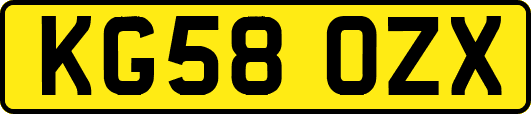 KG58OZX