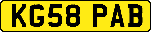KG58PAB