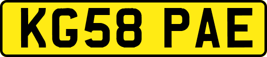 KG58PAE