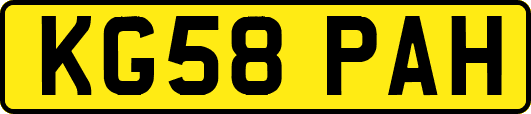 KG58PAH
