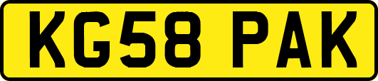 KG58PAK
