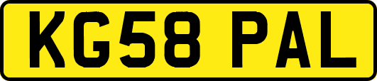 KG58PAL