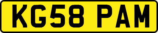 KG58PAM