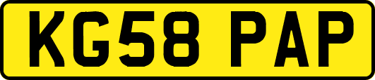 KG58PAP