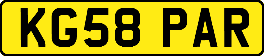 KG58PAR