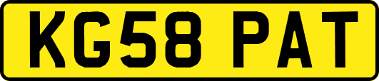 KG58PAT
