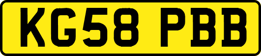 KG58PBB