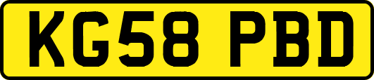 KG58PBD