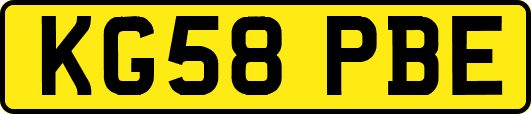 KG58PBE