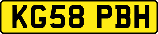 KG58PBH