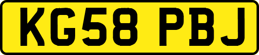 KG58PBJ