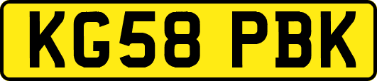KG58PBK
